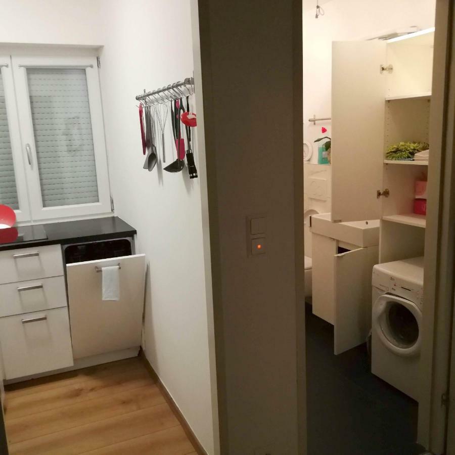 Apartment Am Inn Innsbruck Exterior photo